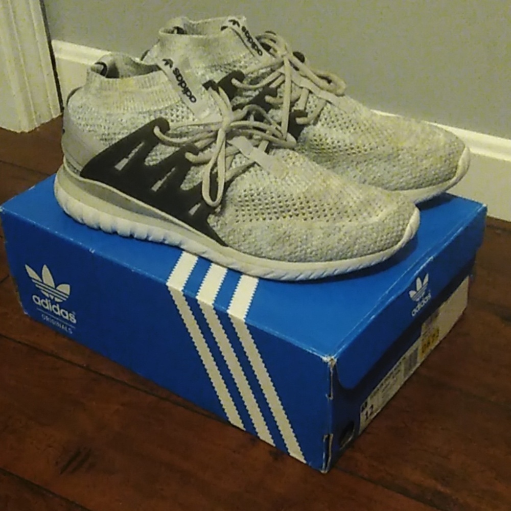 Adidas Tubular